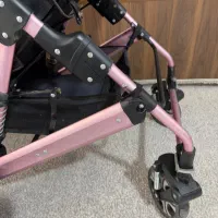 کالسکه|کالسکه و لوازم جانبی|تهران, فلسطین (میدان انقلاب)|دیوار