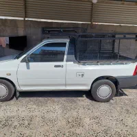 وانت پراید 1402