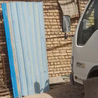 شیروانی|مصالح و تجهیزات ساختمان|رباط‌کریم, شهرک صنعتی نصیرآباد|دیوار