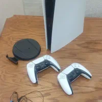 PS5 fat digital 1TB|کنسول، بازی ویدئویی و آنلاین|تهران, جوادیه تهرانپارس|دیوار