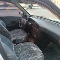 پارس ۸۶تمام رنگ|خودرو سواری و وانت|مریوان, |دیوار