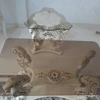 ۳ عدد میز عسلی