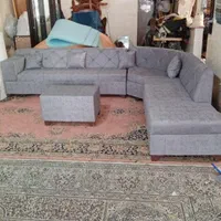 مبل راحتی الیدا