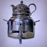 نو و داخل کارتن