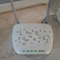 مودم و نو کرفتم حدود ۸ ماه پیش