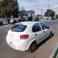 تیبا2 مدل 1400