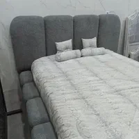 تخت خواب دونفره مینیمال تدی