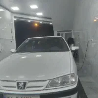 خودر پارس ۴۰۲