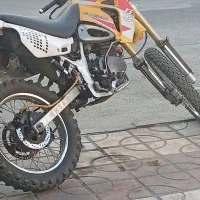 موتور احسان تریلر