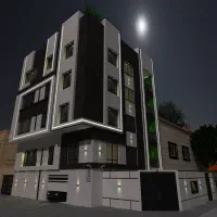 آوانا طراحی و اجرای دکوراسیون داخلی و نما|خدمات پیشه و مهارت|قروه, |دیوار