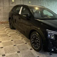 آئودی همه رنگ همه تیپ