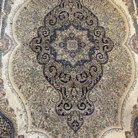 فرش تمیز تاره شسته شده ۷۰۰شانه