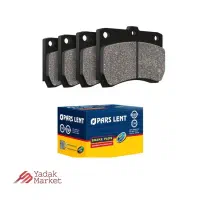 لنت ماشین های ایرانی (تعویض رایگان )