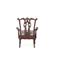 رنگکار نیمه ماهر چوب(زیرکارچی)