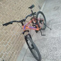 دوچرخه 26ارتقا یافته به 27.5اوربیتز اورلورد شیمانو