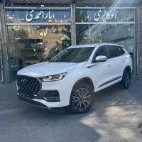 تیگو۸پرومکسie مدل۱۴۰۳|خودرو سواری و وانت|تبریز, |دیوار