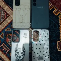 گارد سامسونگ a35وa55