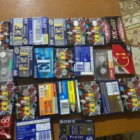 نوارکاست خام