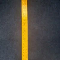 گونیا نیم متری جنس اصلی