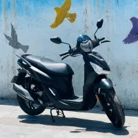 گلکسی SYM Galaxy SF180 ABS مدل ۱۴۰۴ صفر