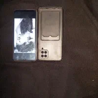 گوشی سامسونگ بدون بازشدگی وتمیز|موبایل|کاشمر, |دیوار