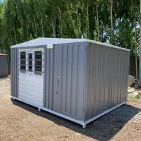 کانکس|مصالح و تجهیزات ساختمان|ماکو, |دیوار