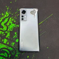 Xiaomi 12|موبایل|تهران, فلسطین (میدان انقلاب)|دیوار