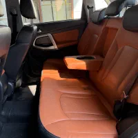 Tigo 5|خودرو سواری و وانت|قائمشهر, |دیوار