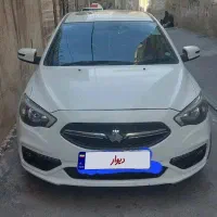 شاهین ساندروف دار مدل ۱۴۰۱ دنده ای