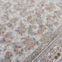 فرش ۹متری ۱۵۰۰شانه ۴عدد|فرش|باقرشهر, |دیوار