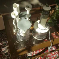 وسایل خانه|سایر لوازم برقی|نسیم‌شهر, |دیوار