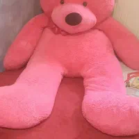 عروسک سایز بزرگ