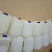 فروش بشکه ۱۰و۲۰ لیتری