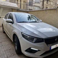 تارا اتوماتیک بدون رنگ سنددست اول