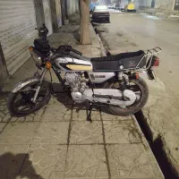 هندا۲۰۰تیز پرتوس سند ب نام