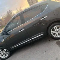 جک s5 مدل ۹۴ بدون رنگ نقد و اقساطی|خودرو سواری و وانت|تبریز, |دیوار