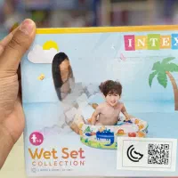 استخر بادی اینتکس از۸۸۰به بالا
