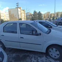 ال نود مدل89|خودرو سواری و وانت|هشتگرد, شهرک ایران خودرو|دیوار