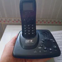 تلفن بی‌سیم Gigaset M955 آلمانی