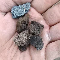 پوکه معدنی