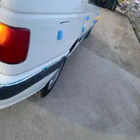 پارس مدل۹۴|خودرو سواری و وانت|بندرعباس, |دیوار