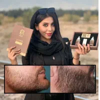 رویش مو