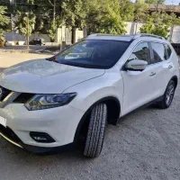 نیسان ایکس تریل، مدل ۱۳۹۷