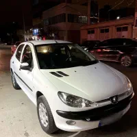 ۲۰۶ مدل ۹۶ تک برگ سند