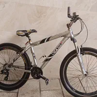 دوچرخه ویوا 26|دوچرخه، اسکیت، اسکوتر|بیرجند, |دیوار