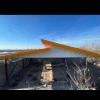 نصب وتعمیر کرکره برقی تعمیرات اجراءشیروانی سردری|خدمات پیشه و مهارت|قرچک, شهرک صنعتی کارا|دیوار