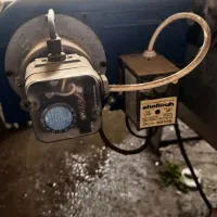 لوازم کامل موتور خانه|آبگرمکن، پکیج، شوفاژ|لاهیجان, کوی استادان|دیوار