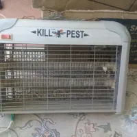 حشره کش برقی