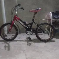 دوچرخه