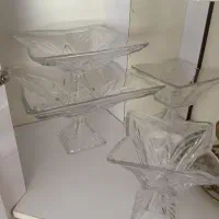 ظروف سرو وپذیرایی